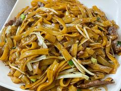 -美食店(华贵路店)
