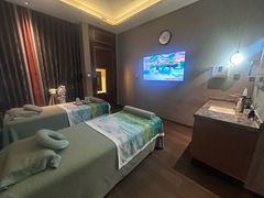 -华夏良子·足道SPA养生(上海崮山路明悦店)
