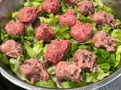 -丰尔粥食·粥底火锅·桑拿鸡(大良总店)