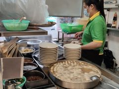 自助取餐区-西关刘福记(文德路店)