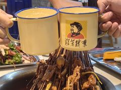 -牛华八婆麻辣烫(起源店)