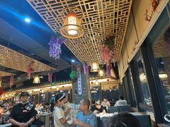 -粤点越有·茶点·粤菜(樵岭国际店)