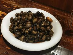 -小俩口烧烤东北菜(双井店)