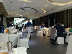 大堂-眉州东坡(通州店)
