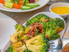 -WESTWOOD•落日餐厅•乐队演出(前海壹方汇店)