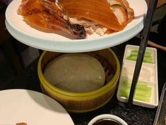 -局气 烤鸭·北京菜(光华路店)
