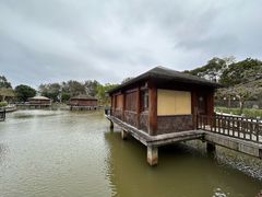 -罗浮山嘉宝田森林温泉度假酒店