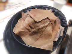 -九府羊·鲜羊火锅·烤串(新华路店)