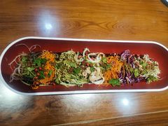 -那家老院子东北菜·饺子·小鸡炖蘑菇(艳华街店)