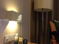 -南阳建业森林半岛假日酒店