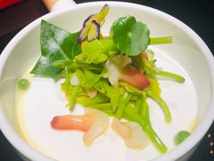 -小广寒电影艺术餐厅(小广寒经三路店)