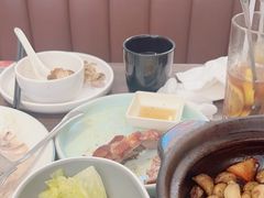 -新旺茶餐厅(鑫耀·光环live店)