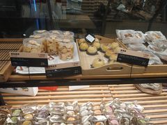 -托斯卡纳烘焙意大利餐厅(五天地店)