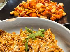 -玉桥餐厅(天坛店)