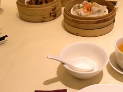 -利苑酒家(宜安广场店)