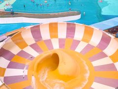 -上海玛雅海滩水公园