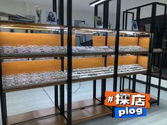 -五派眼镜(沙河店)