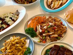 -奕景海鲜·大连菜(星海广场店)