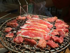 -烧肉达人•炭火烧肉(新天地店)