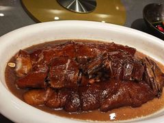 -长禧家·珑厨(东山口店)