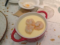 -大树餐厅(环球港店)