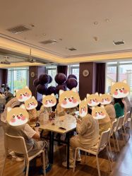 -禧贝阁母婴呵护中心(市图书馆店)