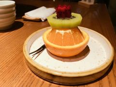 -贰捌零叁精致料理(钱湖店)