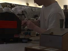 -Radar Coffee(思南路店)