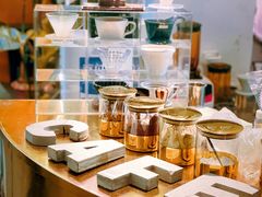 -109 COFFEE(建筑学院店)