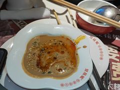 -豆花姐烂豆花火锅(水屯北路恒大滨河店)