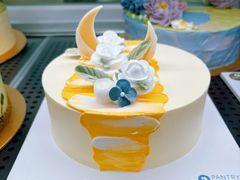 -Pantry's Best派悦坊蛋糕(K11购物艺术中心店)