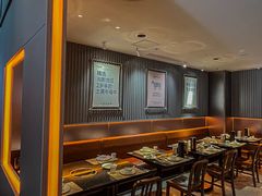 -牛事制造局牛肉火锅(莲岳路店)