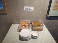 -七里香餐厅(都市印象店)