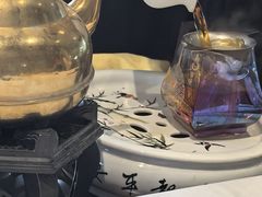 -粤域茶餐厅