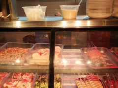 -元志初腊汁肉夹馍(钟楼粉巷店)