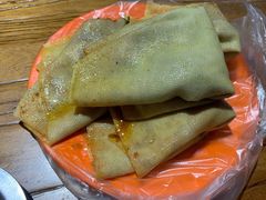 -勃利地摊热面(阿里山小区店)