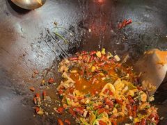 -江湖水乡铁锅炖魚(周庄嘉园店)