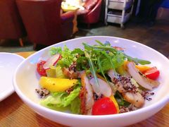 -MR.ROCKY洛奇先生RESTAURANT&BAR(宝安壹方城店)