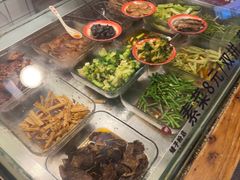 -矮子粉店1985·长沙米粉(湘春路店)