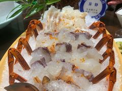 -东海怡品海鲜豆捞(舟宿夜江店)