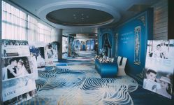 -上海绿地万豪酒店·大宴会厅