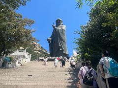 -青岛崂山太清宫
