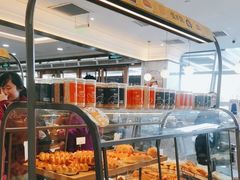 -面包新语(上地华联店)