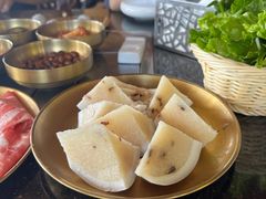 -亚龙湾红树林度假酒店-韩轩韩餐厅