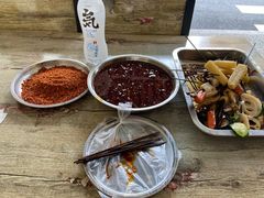 -怪老头甜不辣(抚琴小区店)