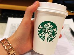 -星巴克臻选(深圳龙岗万科店)