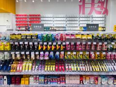 -KKV(天津津南吾悦广场店)