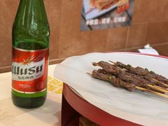 -串盟烧烤·长沙美食地标(星沙店)