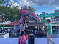 -水上乐园·欢乐世界