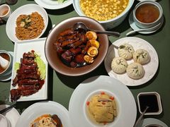 -老吉堂上海本帮菜(望京万象汇店)